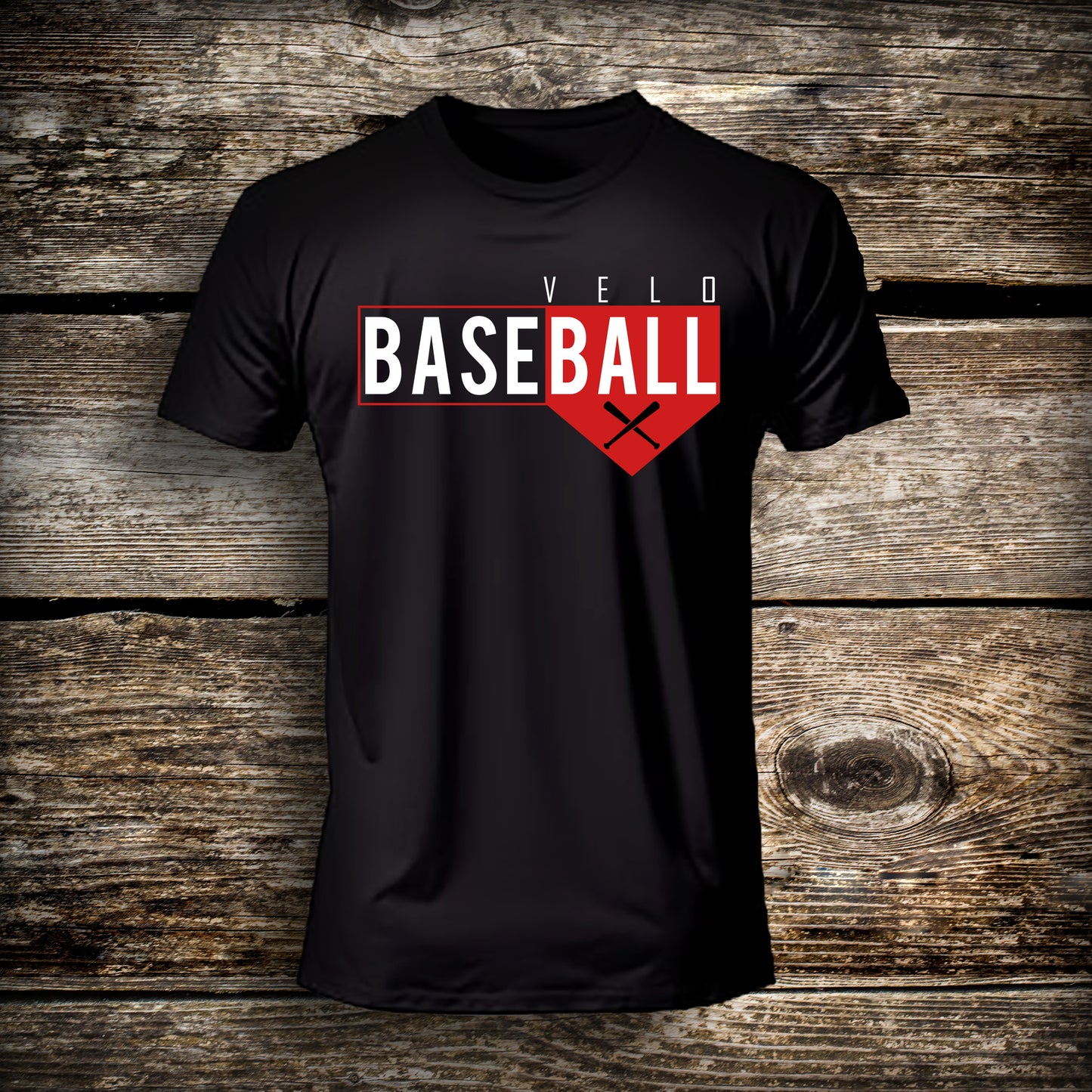 Velo Diamond Baseball