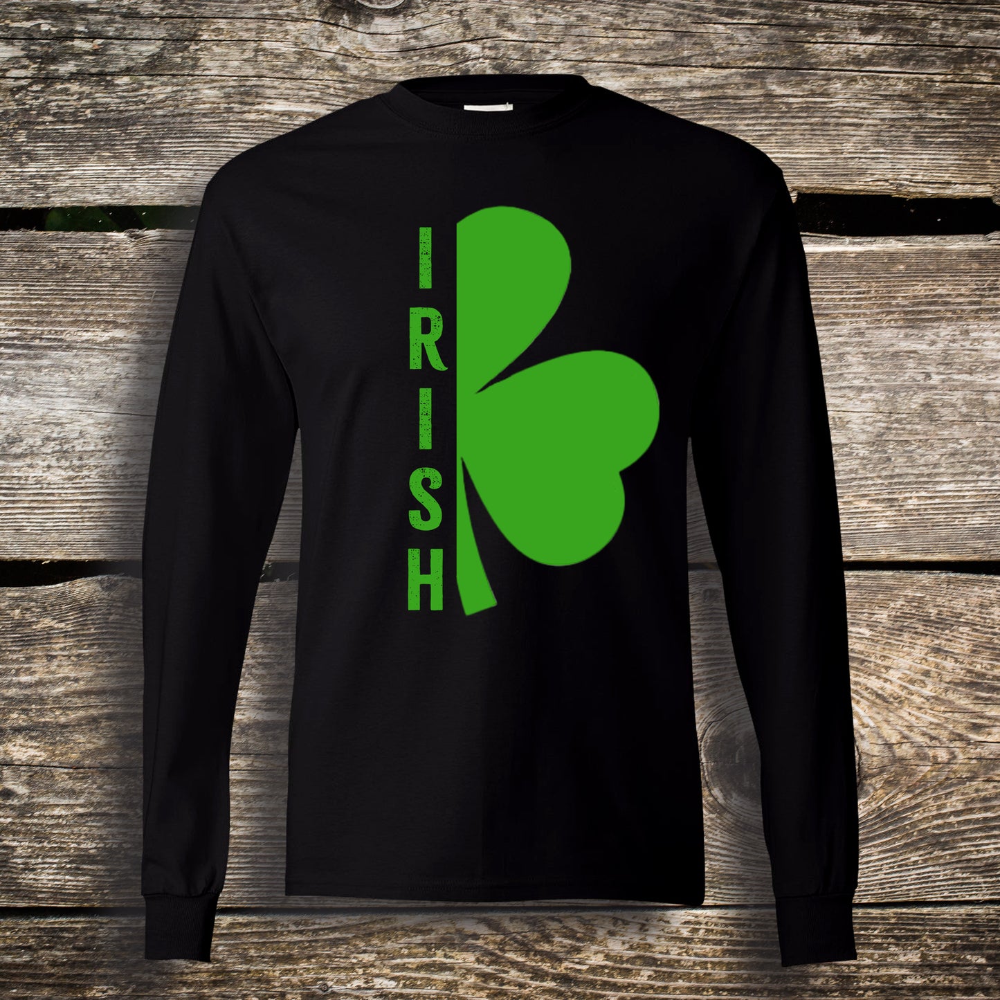 Irish Clover