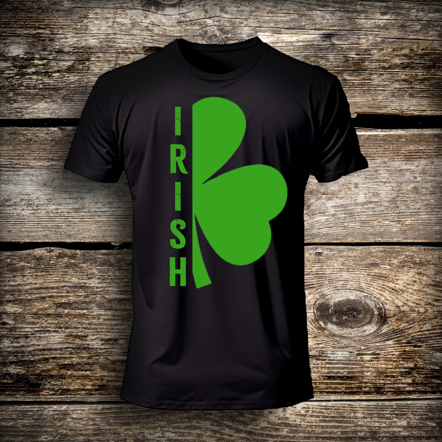 Irish Clover