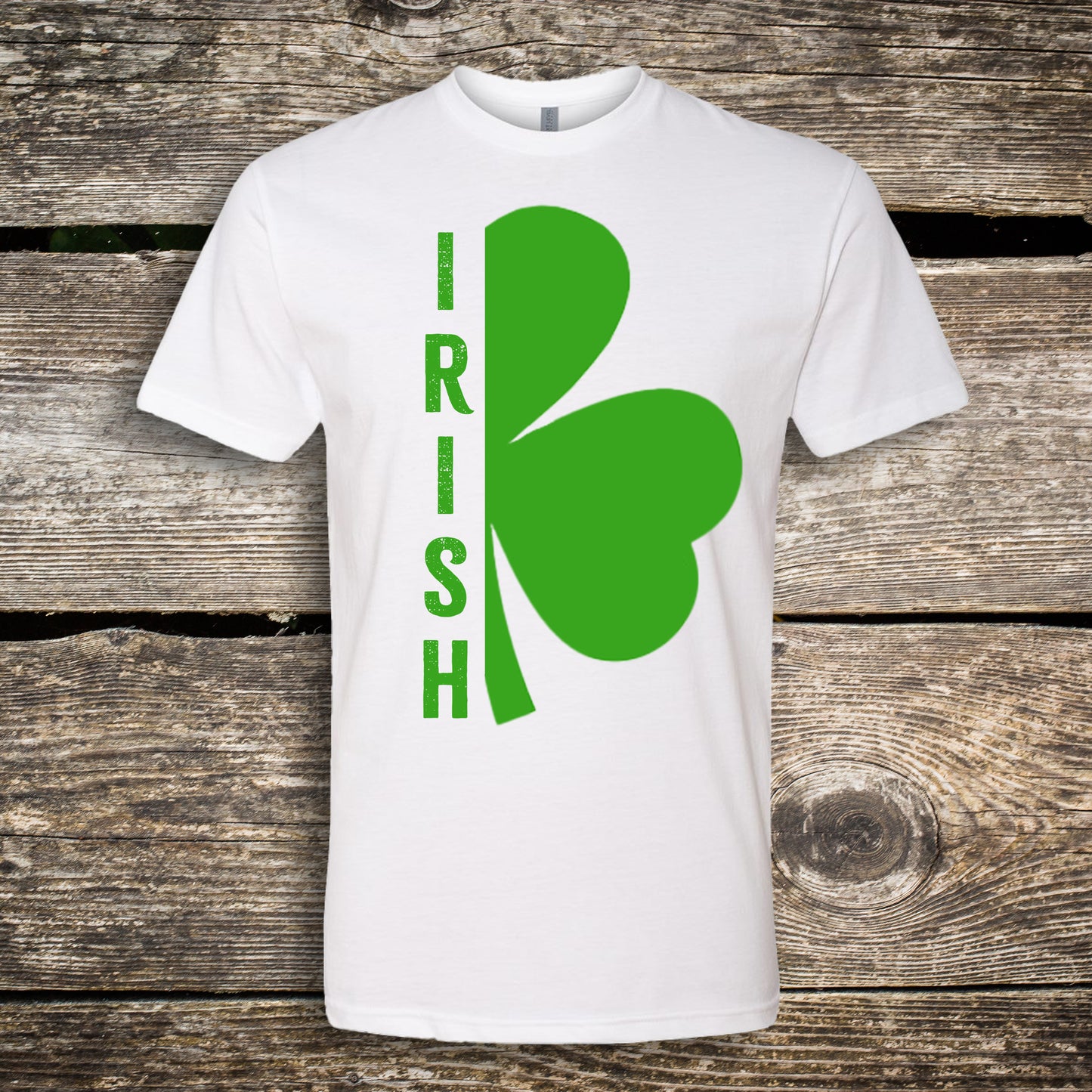 Irish Clover