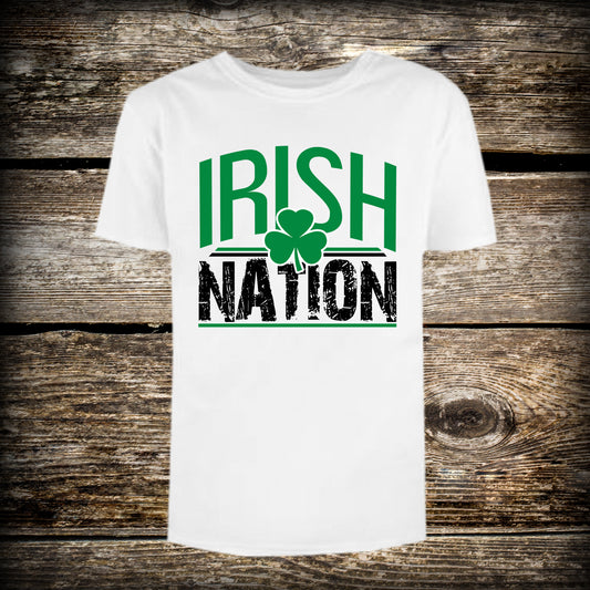 Irish Nation