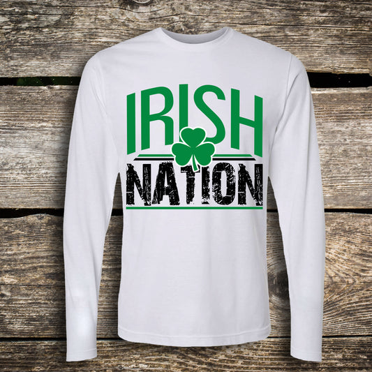 Irish Nation