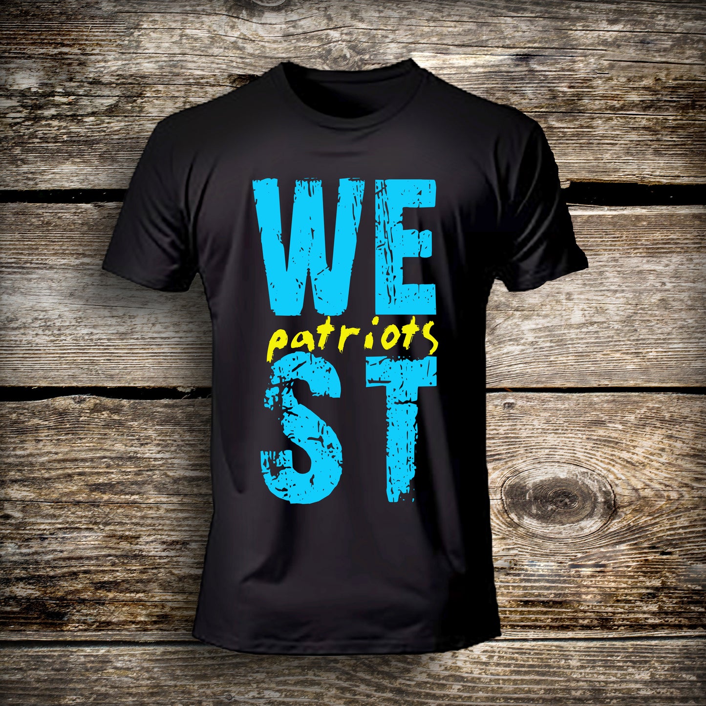 West Patriots