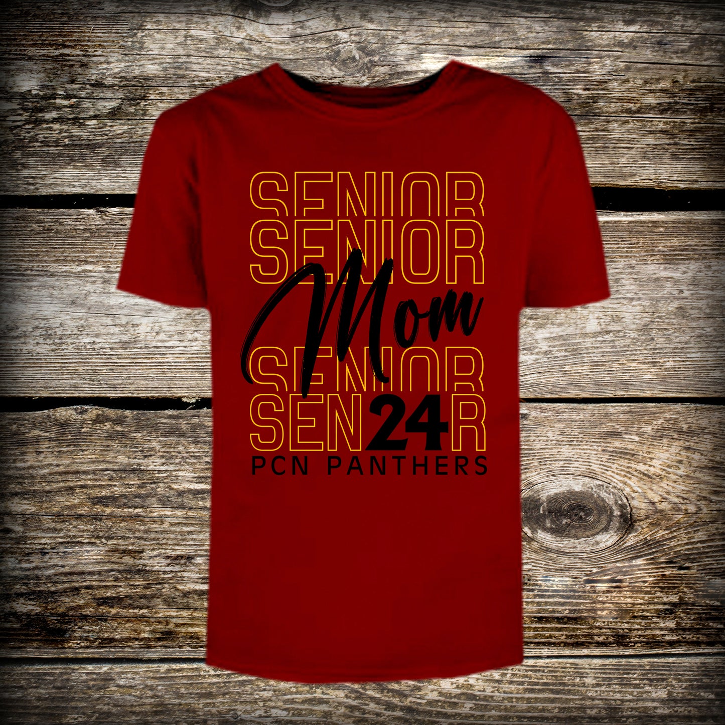 Senior Mom 24 PCN