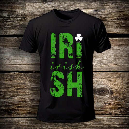 The IRISH