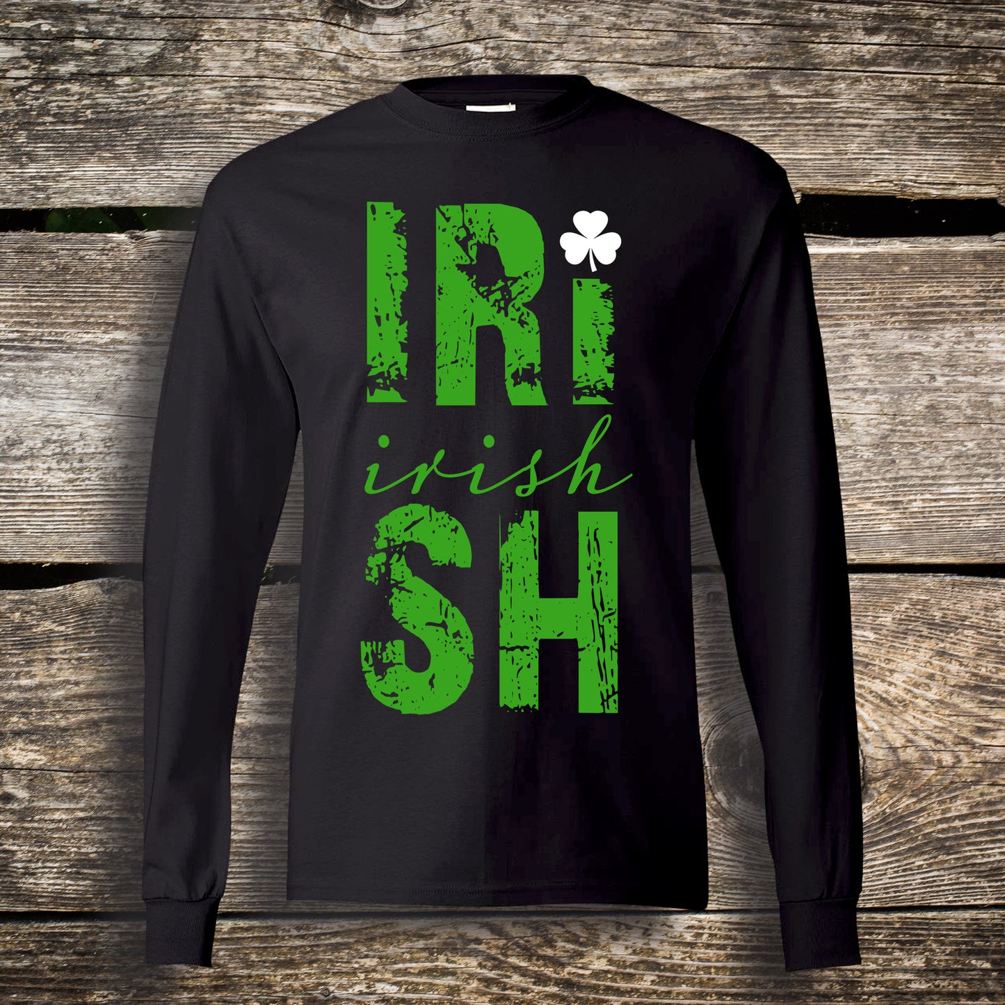 The Irish