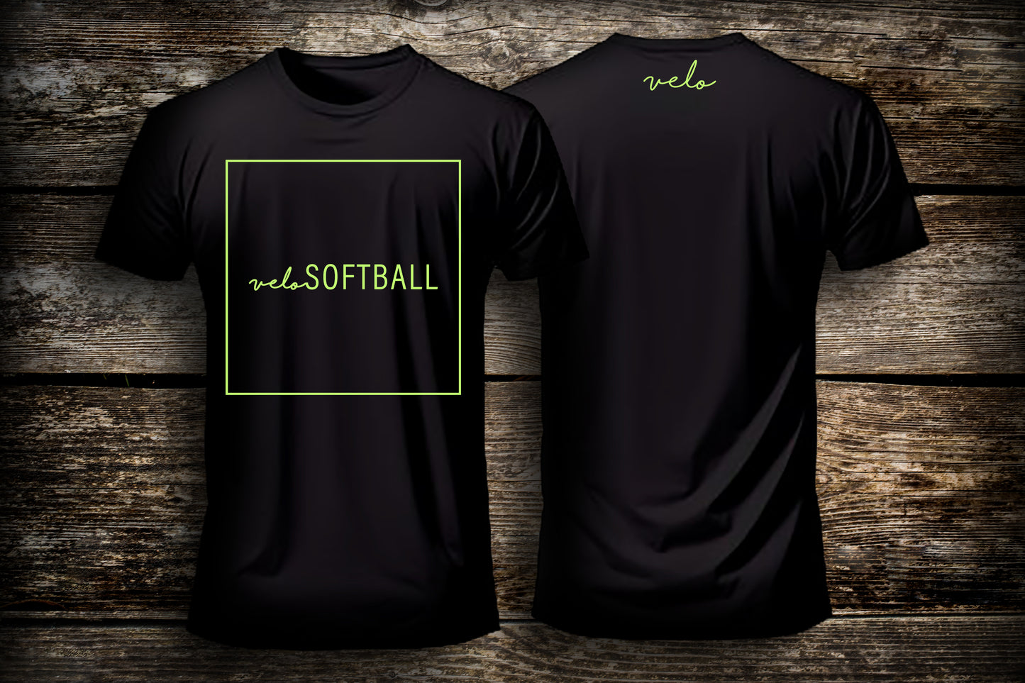 Velo Softball