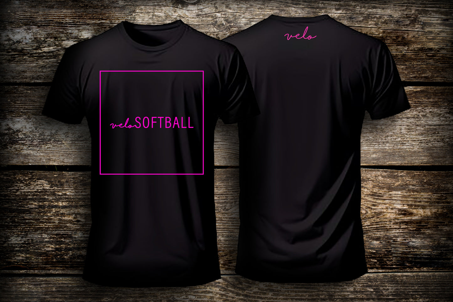 Velo Softball