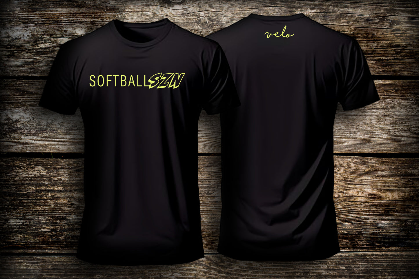 Velo Softball SZN