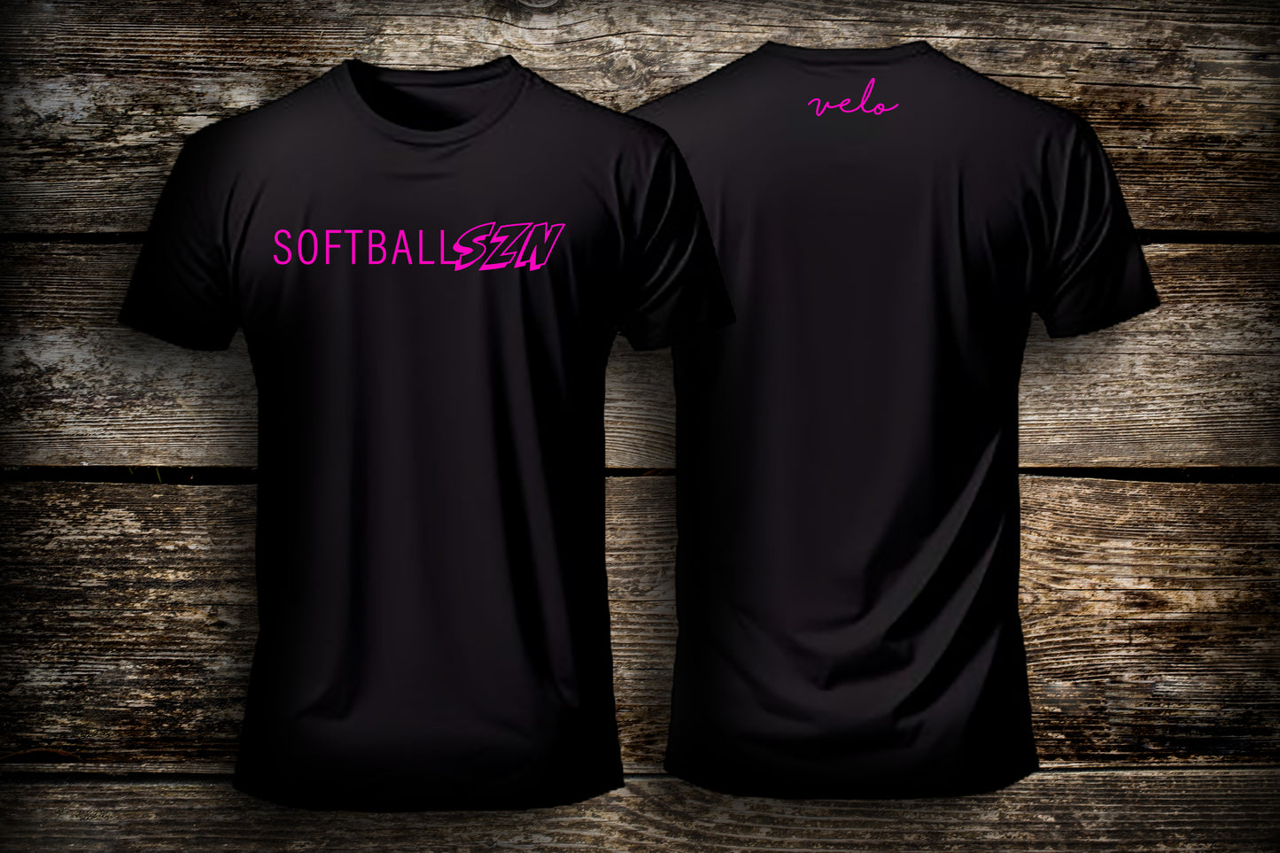 Velo Softball SZN