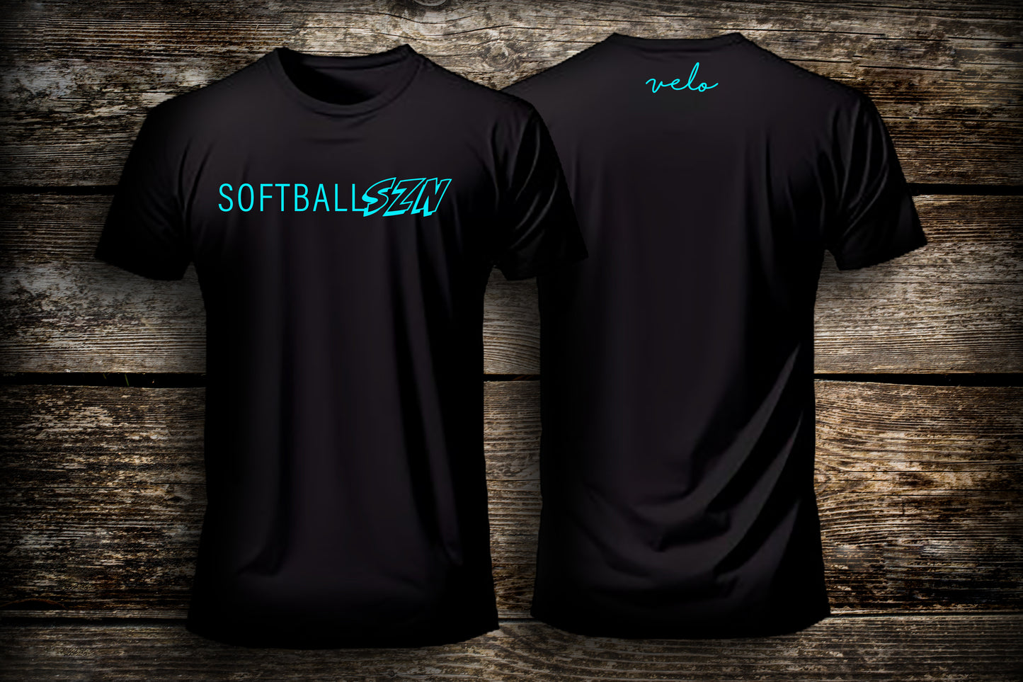 Velo Softball SZN