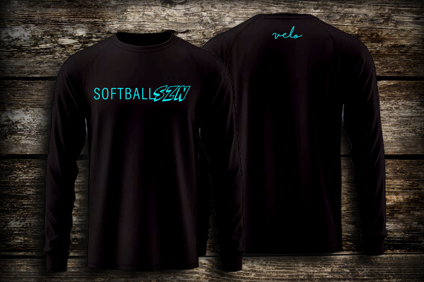 Velo Softball SZN